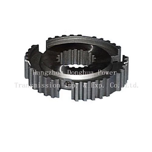 Gear Hub af Automobile Gear-Box