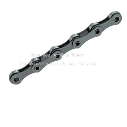 Rustfrit stål hulstiftskæder