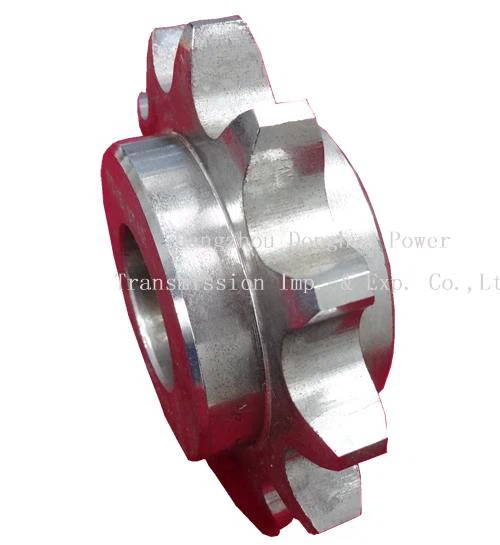 Conveyor Chain Wheel Sprocket