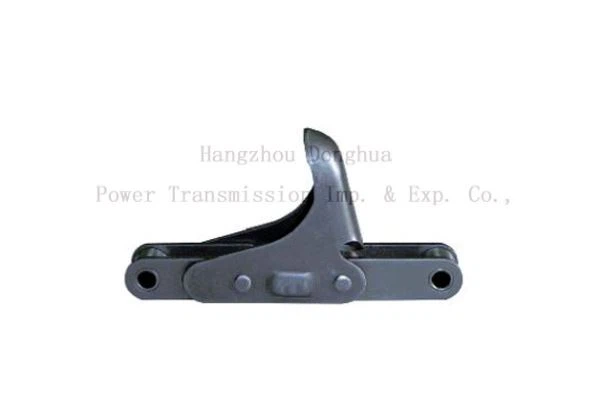 C Landbrugskæde af typen Stål