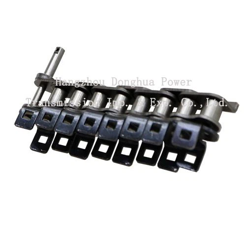 Metal udsmykning System Transportbånd kæder