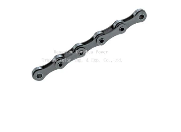 Lænkekæde i rustfrit stål