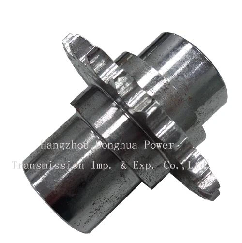 Spceial tandhjul med lang hub