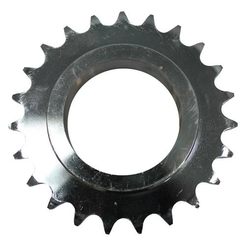 Special Item Sprocket And Plate Wheel