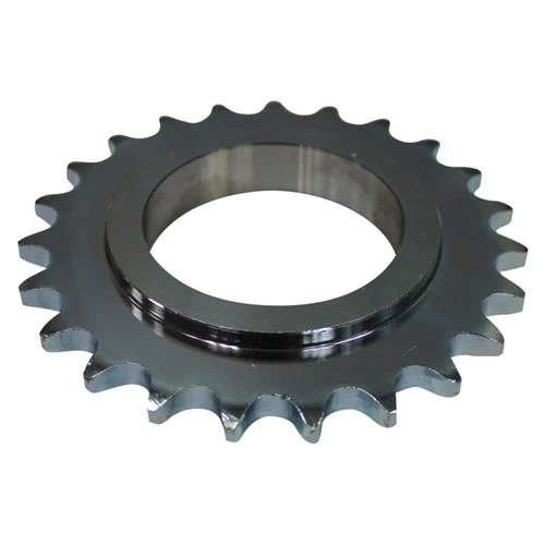 Special Item Sprocket And Plate Wheel