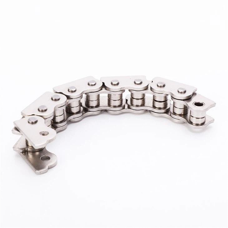 X3 Series højtydende rullekæde